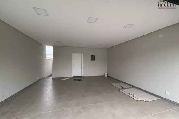 Casa de Alvenaria Nova, Loteamento Pôr do Sol, Bairro Cadorin,, Pato Branco PR - Foto 2