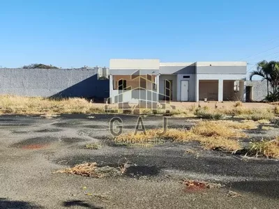 Terreno 1700m² área mista Res D. Margarida - SBO/SP - Foto 7