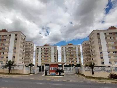 Apartamento à venda 3 quartos sendo 1 suíte, 2 vagas garagem coberta, dependência completa, Vog C - Foto 37