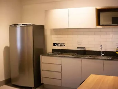 Unidades à venda, 1 a 2 quartos, Santa Mônica - Uberlândia - Foto 14