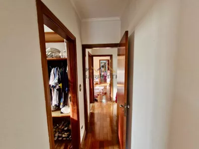 Sobrado à venda de 146m², com 3 quartos, sendo 1 suíte, 4 banheiros e 2 vagas de garagem, no bairro Nova Piracicaba - Foto 12