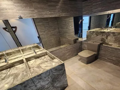 Área privativa à venda, 3 quartos, 1 suíte, 2 vagas, Santo Antônio - Belo Horizonte/MG - Foto 9