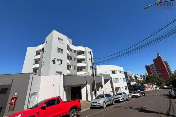 Apartamento - Edifício Rio Madeira - Foto 1