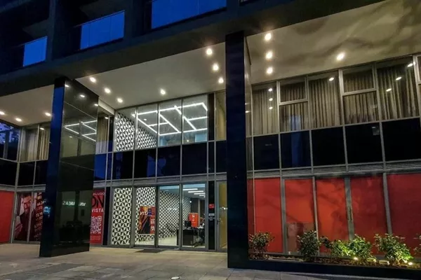 STUDIO  FANTASTICO PARA INVESTIMENTO COM RENDA AIRBN - Foto 2