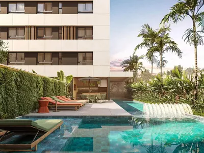 Apartamento à venda, 4 quartos, 2 suítes, 2 vagas, Santo Antônio - Belo Horizonte/MG - Foto 17