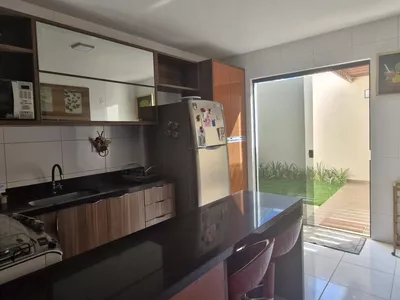 Casa de 4 quartos sendo 2 suítes no condomínio Cidade das Flores à Venda, Boa Vista, Vitória da - Foto 22