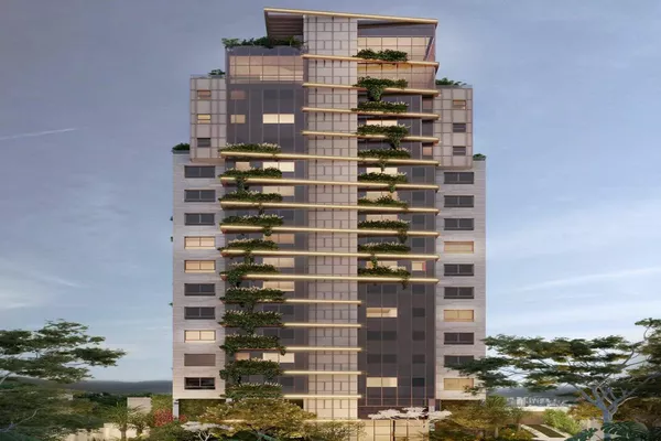 Área privativa à venda, 3 quartos, 1 suíte, 2 vagas, São Pedro - Belo Horizonte/MG - Foto 1