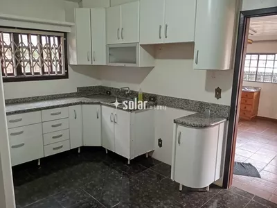 CASA DE ALVENARIA R TAPIR ESQUINA R VISCONDE DE NACAR B SAMBUGARO - Foto 4