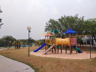 Sobrado à venda com 196 m², 3 quartos, 5 banheiros, 2 vagas de garagem e piscina, localizado no condomínio Lazuli Club - Foto 59