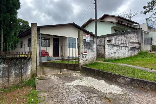 Casa com terreno de 512m² para venda no bairro Augusta, Curitiba - Foto 3
