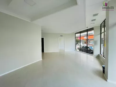 Sala comercial para venda na esquina da Prefeitura Municipal,  Centro, Pato Branco - Foto 8