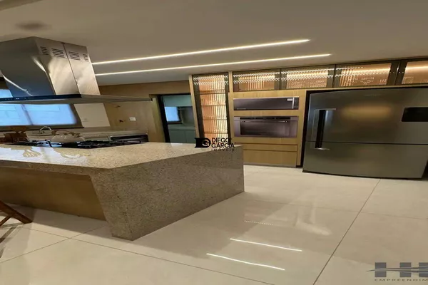Apartamento à venda, 3 quartos, 1 suíte, 2 vagas, Taiaman - Uberlândia/MG - Foto 6