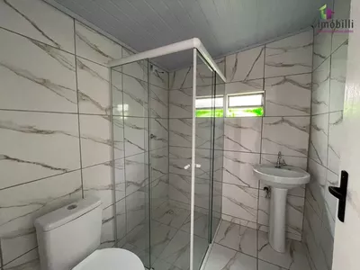 Casa de Madeira para Venda,  Jardim Das Américas, Pato Branco - Foto 12
