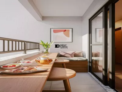 Unidades à venda, 2 quartos, Alípio de Melo - Belo Horizonte - Foto 10