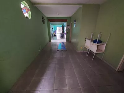CASA RUA DESEMBARGADOR FELIX CÂNDIDO, 1181 - JÓQUEI CLUBE - Foto 6