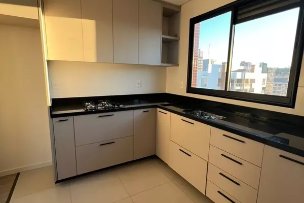 Apartamento com cheirinho de novo, no Centro Pato Branco - Foto 1