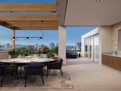 Apartamento à venda, 3 quartos, 1 suíte, 2 vagas, Santo Antônio - Belo Horizonte/MG - Foto 17