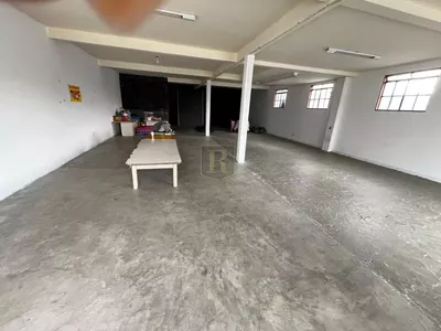 Sala comercial para aluguel,  Morro Alto, Guarapuava - Foto 4