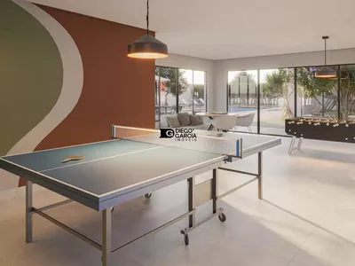 Apartamento à venda, 2 quartos, 1 vaga, Jaraguá - Uberlândia/MG - Foto 11