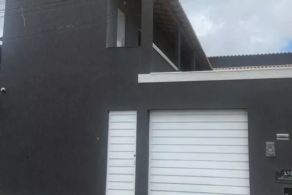 Kitnet para locação, 1 Cômodo com banheiro (incluso água e energia), no Bairro Felícia, Vitóri - Foto 2