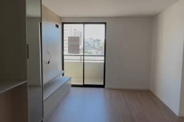 Apartamento Semi Mobiliado 303  Edifício Topázio - Foto 5