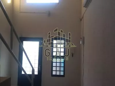 2 salões comerciais + casa Cidade Jardim - Americana/SP - Foto 19