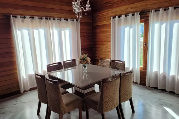 Oportunidade! Casa de 3 quartos sendo 2 suítes sendo a master com closet, casa com 250m2 de área - Foto 6