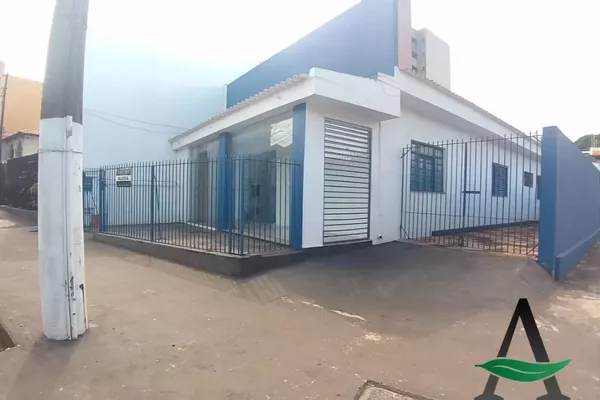 Cornélio Procópio - Comercial - Centro - Foto 4