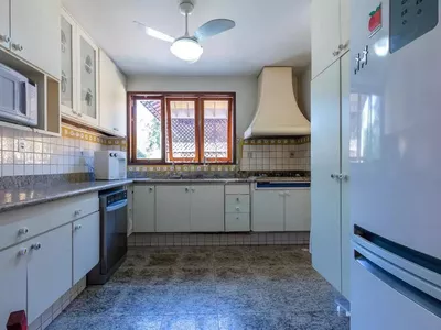 Casa à venda no condomínio Vila Romana, com 357m², 4 suítes e paisagismo completo - Foto 12