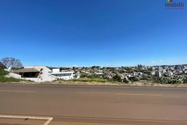 Terreno para venda,  Bancários, Pato Branco - Foto 5