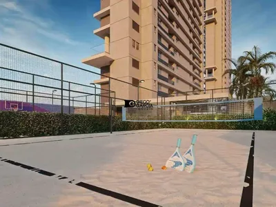 Apartamento à venda, 3 quartos, 3 suítes, 2 vagas, Vale do Sereno - Nova Lima/MG - Foto 2