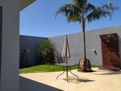 Casa com Piscina no Bairro São Francisco - Foto 19