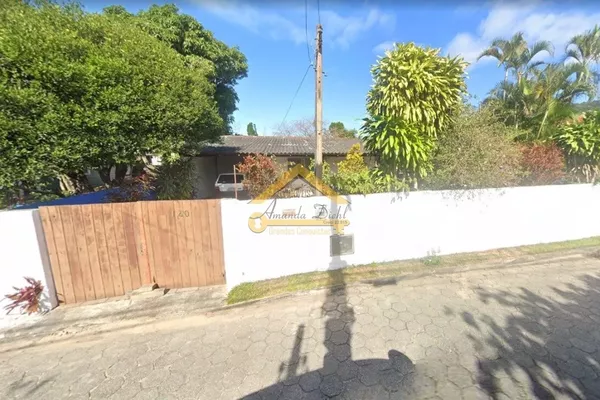 Casa Venda no Rio Vermelho, Florianópolis - Foto 1