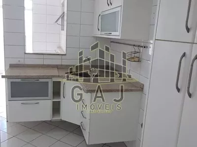 Apartamento 87m² 3 dorms c/ suíte Jd Ns Sra Fátima - Americana/SP - Foto 30