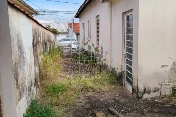 Terreno 350m² Chácara Girassol - Americana/SP - Foto 4
