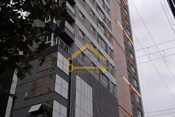 Prédio a Venda em Balneário Camboriú - Foto 1