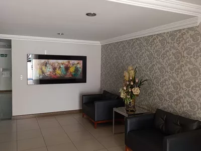 Apartamento com 3 quartos sendo 1 suíte+ dependência + 2 vagas de garagem+ depósito à venda em C - Foto 28
