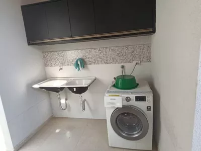 Casa de 4 suítes + dependência , cozinha e quartos planejados, piscina aquecida, energia solar ? - Foto 42