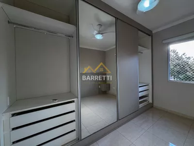 Apartamento para locação no Residencial Tarumã, com 65 m², 3 quartos, 1 banheiro e 1 vaga de garagem - Foto 13