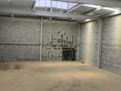 Salão industrial locação 983m² Cintec - SBO/SP - Foto 14
