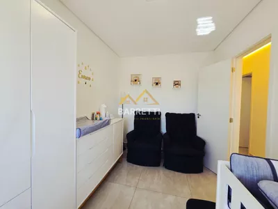 Apartamento à Venda com 70 m² no Residencial Villa Serena, no Bairro Água Branca - Foto 21