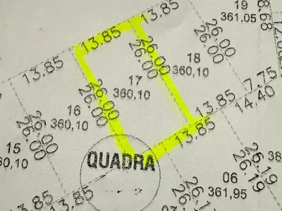 Terreno para venda no Bairro  São Luiz em Pato Branco-PR próximo ao PB Shopping - Foto 6