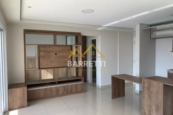 Apartamento para Locação no Trio Lindenberg, no Bairro Cidade Jardim, Piracicaba - SP - Foto 1
