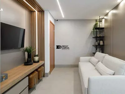 Área privativa à venda, 2 quartos, 1 suíte, 1 vaga, Jardim Sul - Uberlândia/MG - Foto 18