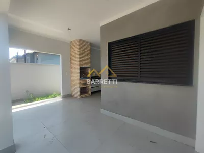 Casa à venda no Villa D'Aquila com 209 m², 3 suítes, área gourmet e quintal - Foto 23