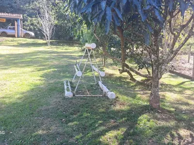 Chacará para venda, as margens do rio iguaçu Zona Rural, Candói - Foto 11