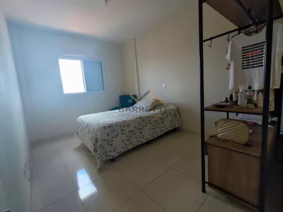 Apartamento de 60m², com 2 quartos, 2 banheiros e 2 vagas de garagem no Edifício Ravenna - Foto 22