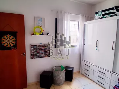 Sobrado 197m² 3 dorms Vl Sta Maria - Americana/SP - Foto 24