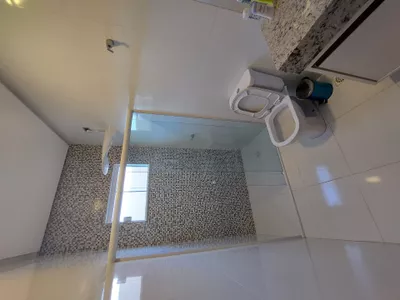 Casa de 4 suítes + dependência , cozinha e quartos planejados, piscina aquecida, energia solar ? - Foto 30