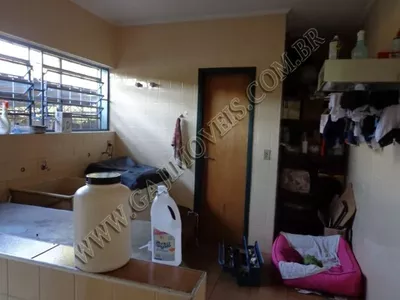 Sobrado Residencial Nardini - Americana/SP - Foto 16